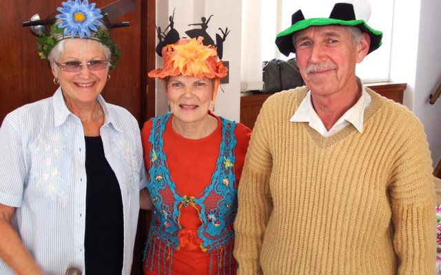 Gansbaai Loslitte in Hoofstraat 4